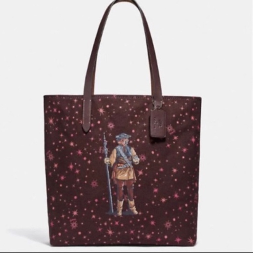COACH x STAR WARS